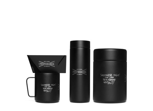 Propaganda Complete Bundle