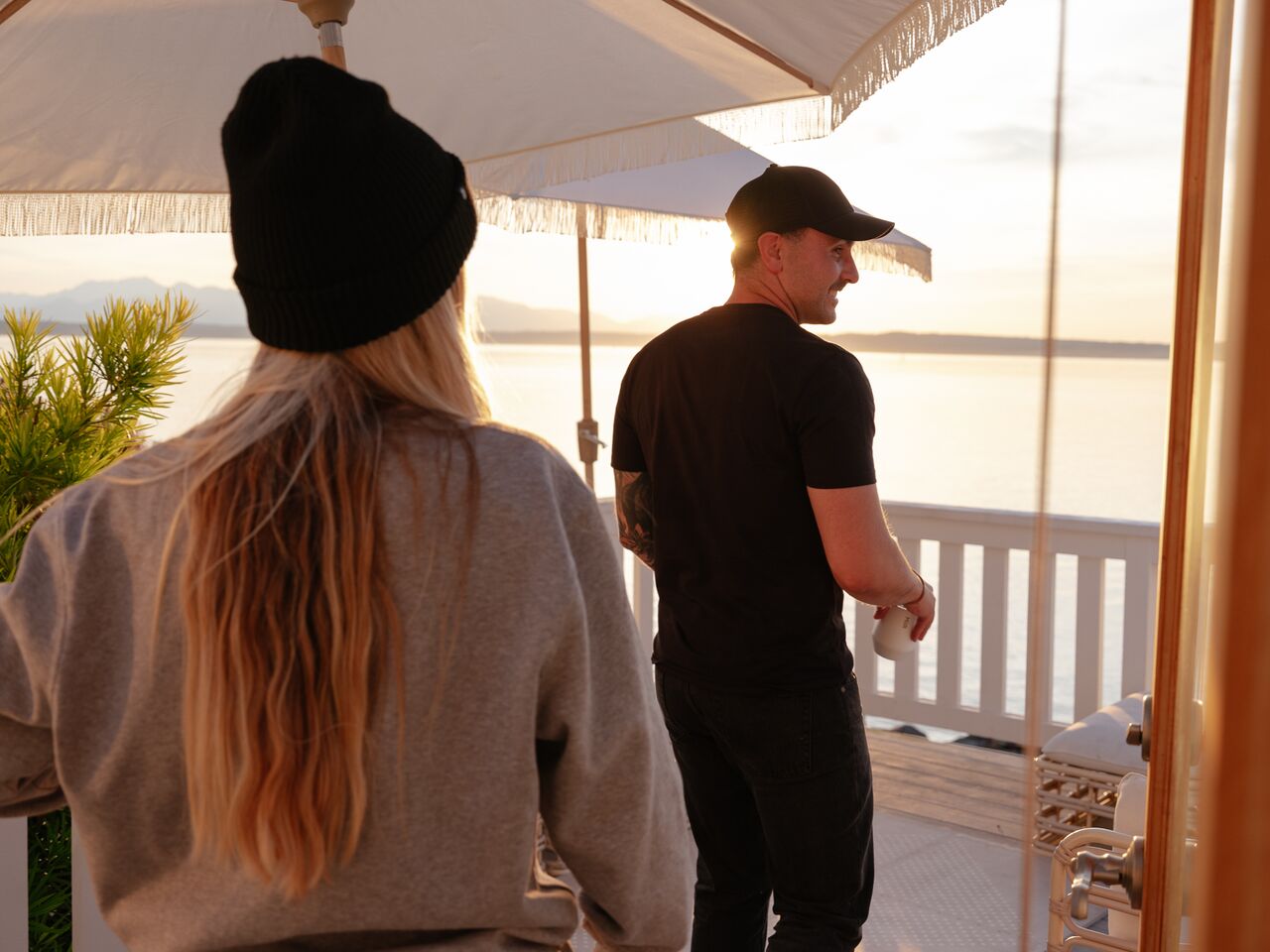 Loop Headwear